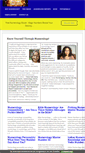 Mobile Screenshot of 123numerologysecrets.com